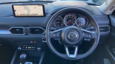 Mazda CX-5 2.0 e-Skyactiv G MHEV Centre-Line 5dr Auto Petrol Estate